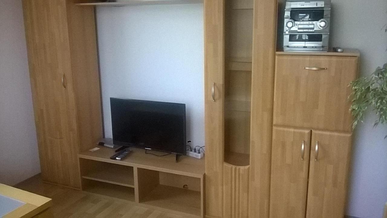 Ferienwohnungen Bernd Kruegel Цвикау Екстериор снимка