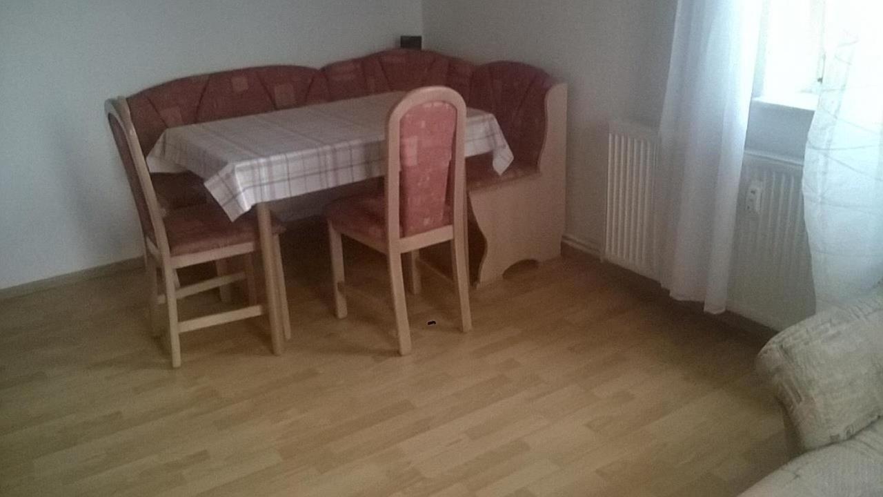 Ferienwohnungen Bernd Kruegel Цвикау Екстериор снимка